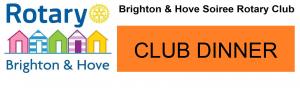 Club Dinner Meeting
